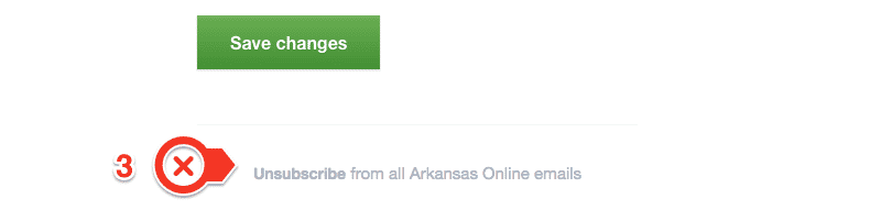 unsub arkansasDemocratGazette 03 1