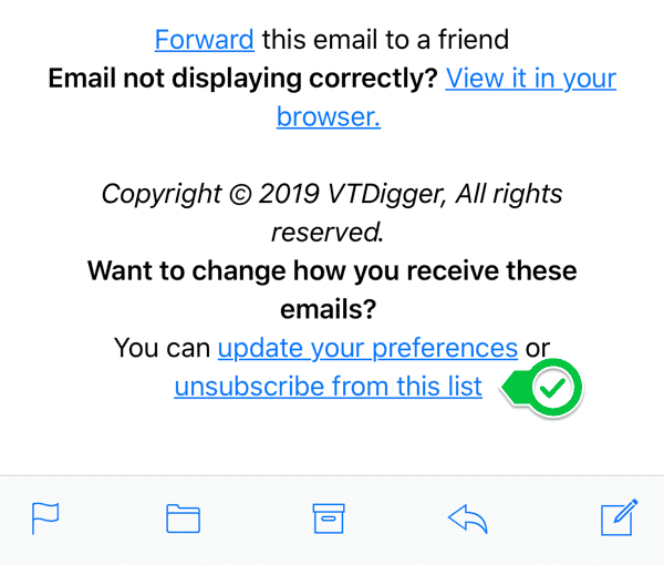 unsub mobile vtDigger 1