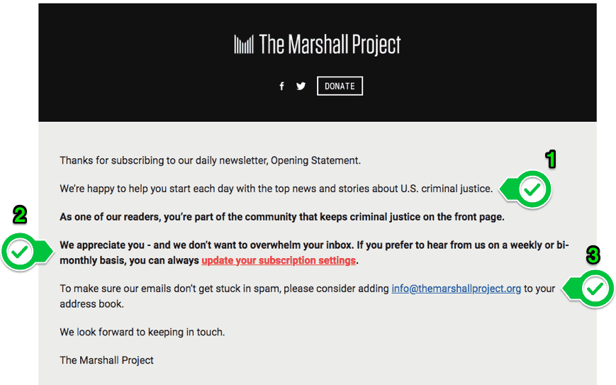 welcome marshallProject 1 1