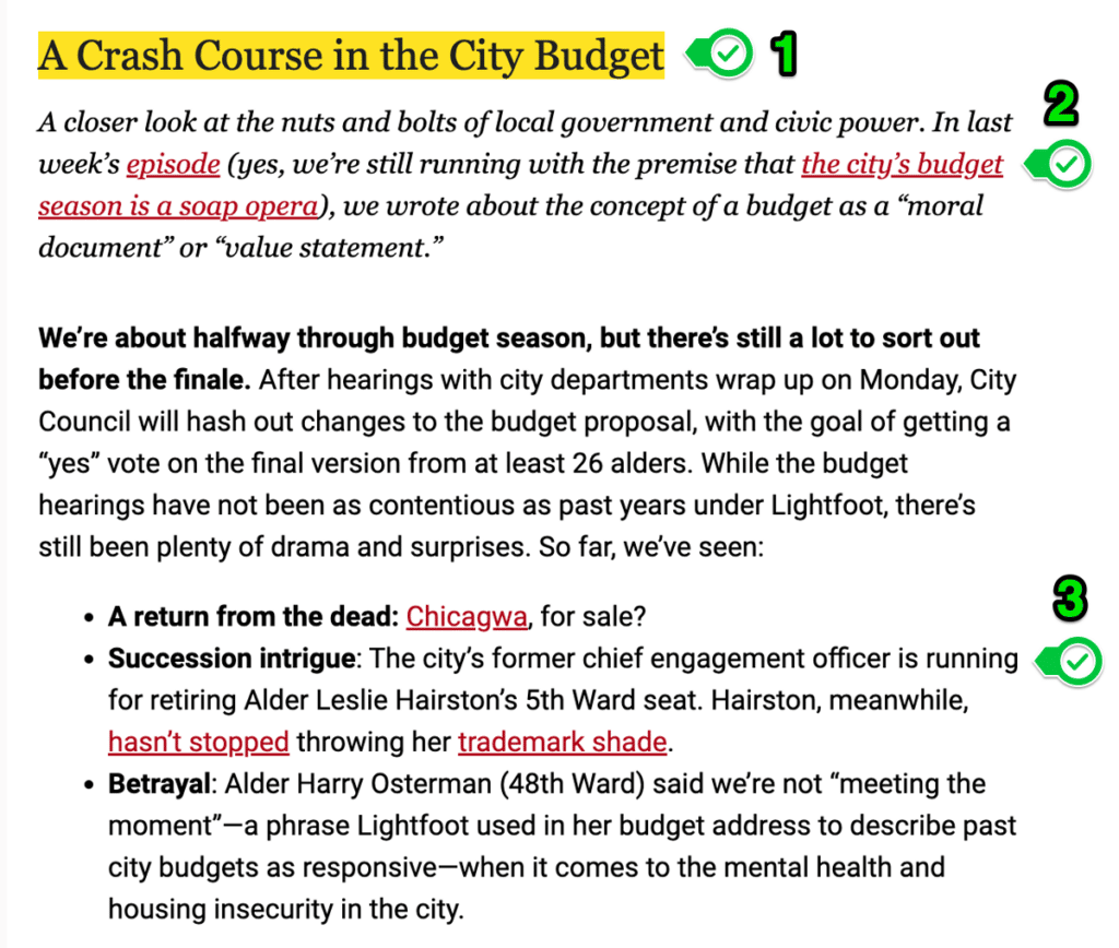 City Bureau Newswire 2022 1021 recap noted