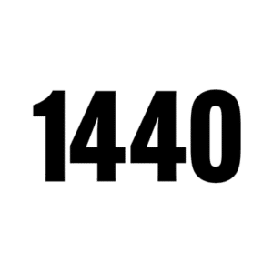 1440 Logo