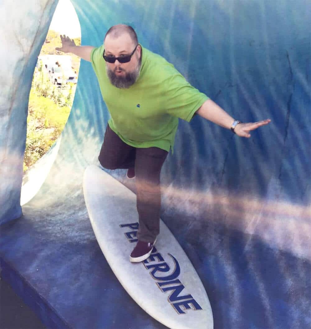 tcb surf