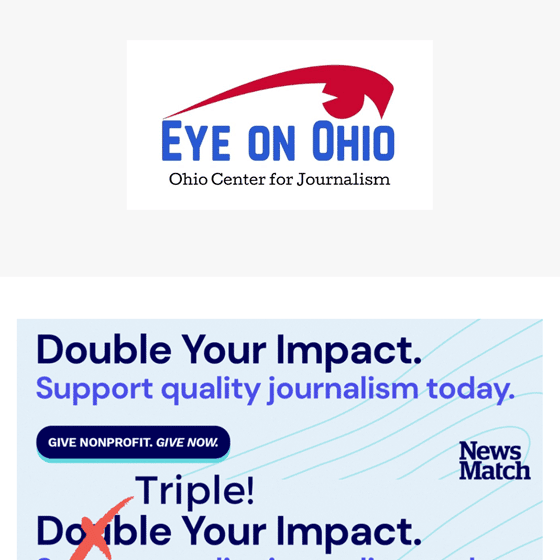 Eye On Ohio NewsMatch Email 2022