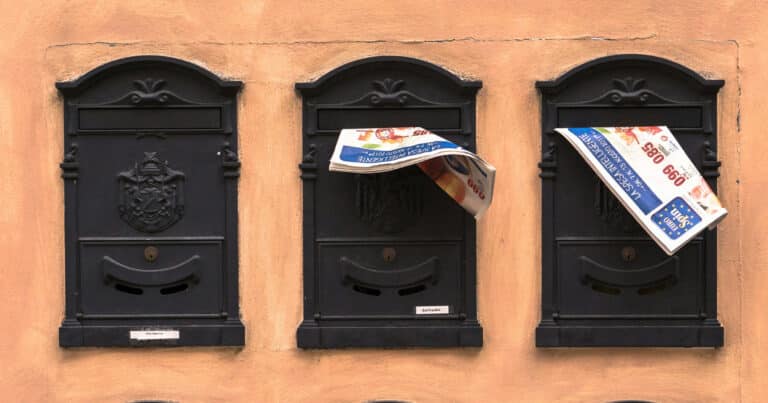 People don’t want free local news? Not so fast…